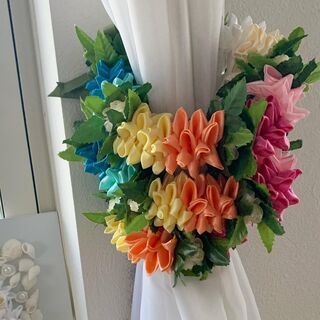 ハワイアンリボンレイ教室Aloha Gardenの画像