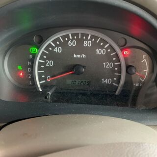 値下げ!!　スズキ　アルト　H20年式車検切れの画像