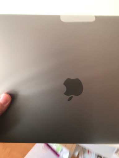 MacBook Air 13インチ 2020年　マックブック　新品未使用品