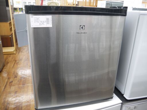 Electroluxの1ドア冷蔵庫のご紹介！安心の6ヶ月保証つき【トレジャーファクトリー入間店家電紹介21-03】