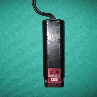 ●電動ガンバッテリー　マルイ　ニッケル水素8.4Ｖ　1300mA...