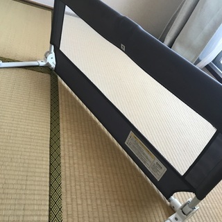 KATOJI  ベットガード　①の画像