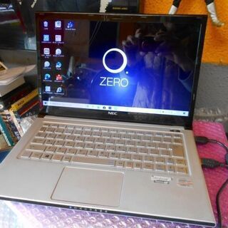 NEC Lavie LZ750/L Core i7