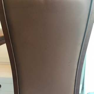 マルニ社製ダイニングテーブルセットの画像