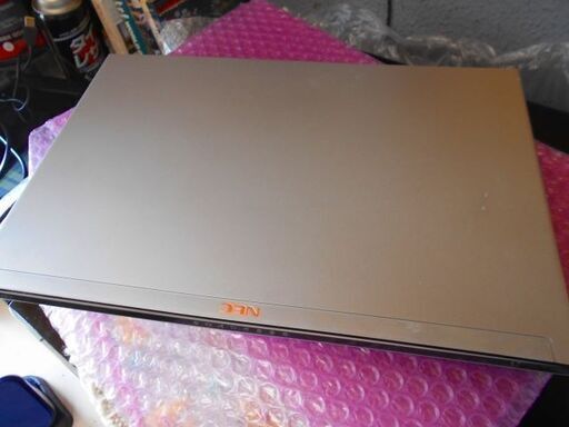 NEC Lavie LZ750/L Core i7