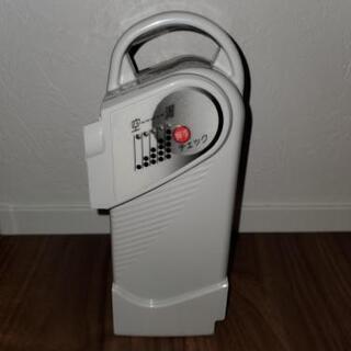 電動自転車バッテリー