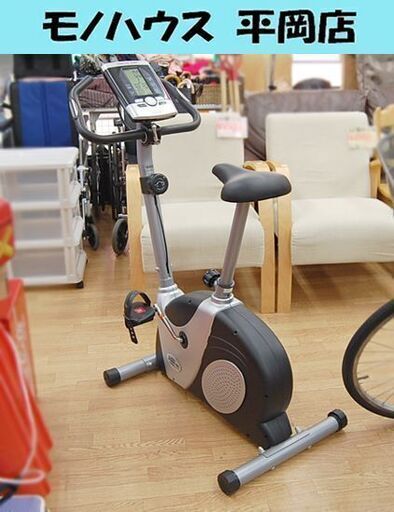 アルインコ エアロバイク AFB5211 フィットネスプロ エアロマグネティックバイク ALINCO 札幌市 清田区 平岡
