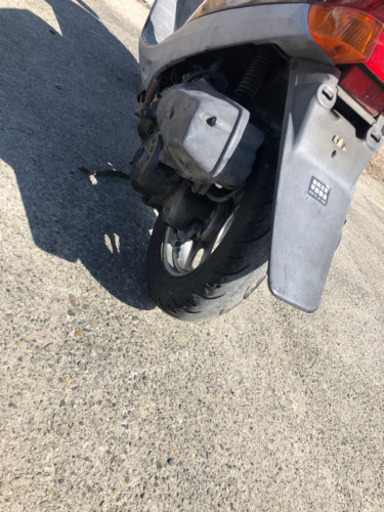 ホンダ　DIO値下げしました。