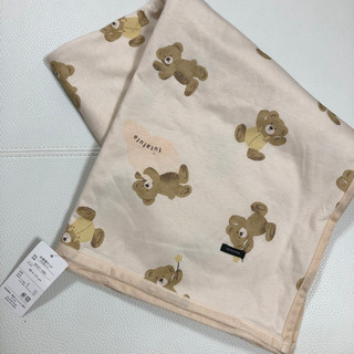 新品タグ付き♡futafuta フタフタ フタクマ全身　お昼寝ケ...