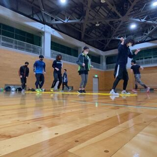 一緒に運動できる仲間募集中☻ ジモティからも参加者増えてます