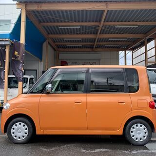 ☆ダイハツ タント☆車検R4.1の画像