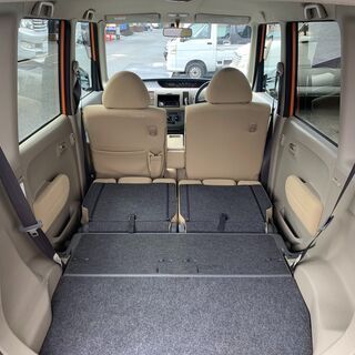 ☆ダイハツ タント☆車検R4.1の画像