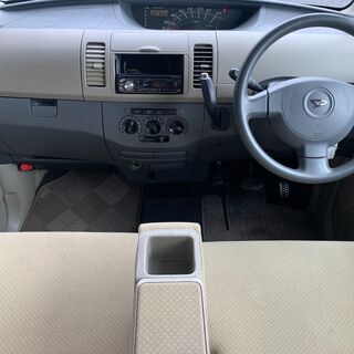 ☆ダイハツ タント☆車検R4.1の画像