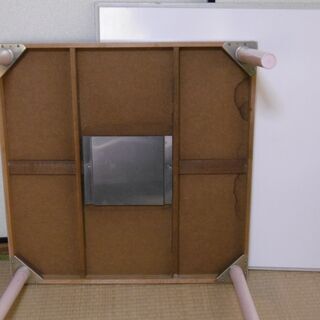 コタツB品（ヒーターなし）の画像