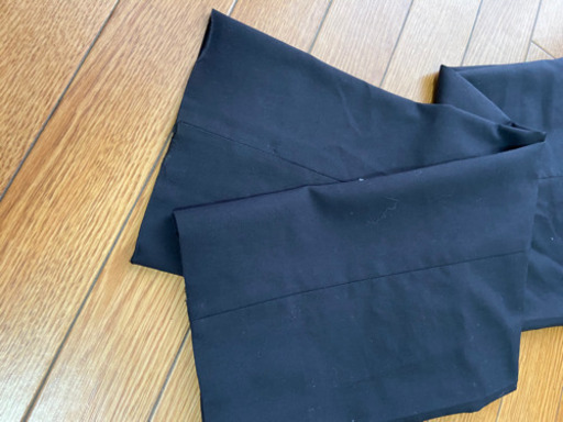 広島市商業高校　制服&体操着&カバンセットで！