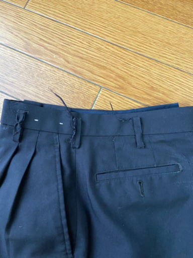 広島市商業高校　制服&体操着&カバンセットで！