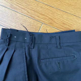 広島市商業高校 制服&体操着&カバンセットで！