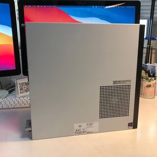 富士通 / ESPRIMO FMV D551/GX Core i3 250GB 4GBの画像