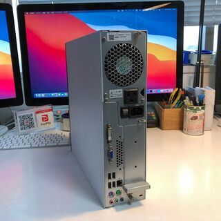 富士通 / ESPRIMO FMV D551/GX Core i3 250GB 4GBの画像
