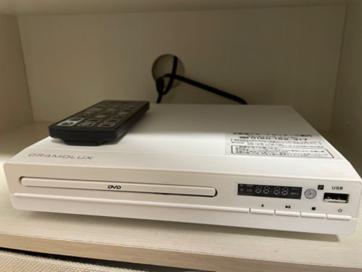 テレビ　テレビ台　プレイヤー
