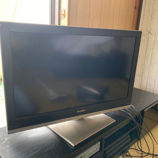32インチテレビ
