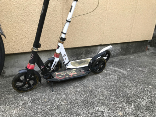 キックボード