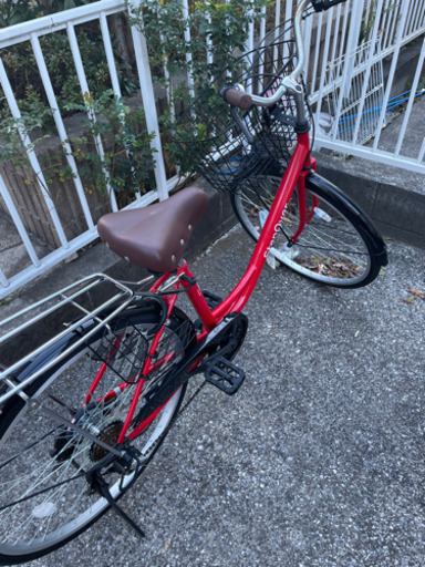 自転車売ります！