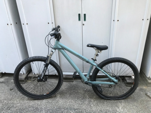 ジャイアント製 マウンテンバイク トムソンシートポスト