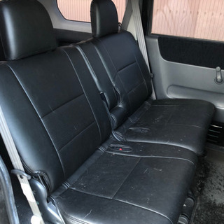 ホンダバモスsパッケージ純正ローダウンの画像