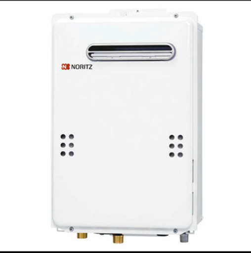 GQ-1639WS-1給湯器専用LPG ノーリツ