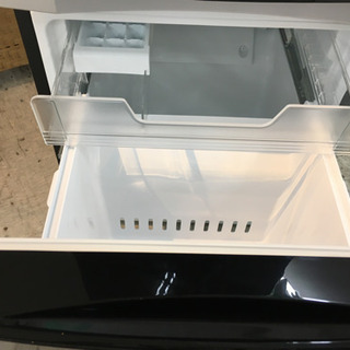 愛品館江戸川店】TOSHIBA 170リットル 2ドア冷凍冷蔵庫「GR-P17BS