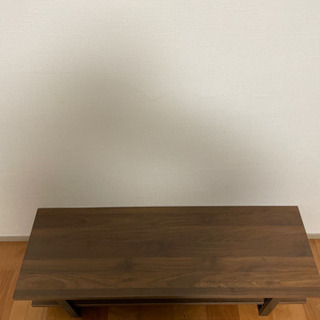 [お譲りします0円]テレビ台の画像