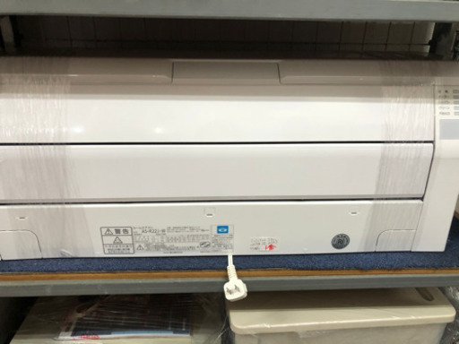 ♦️FUJITSU♦️ルームエアコン6畳用
