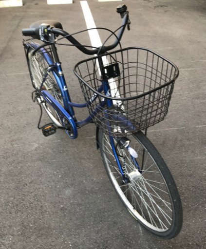 自転車