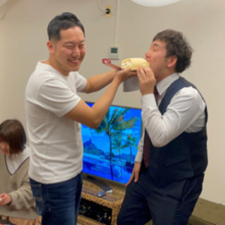 親友と呼べる友達が欲しい人是非！😊😊