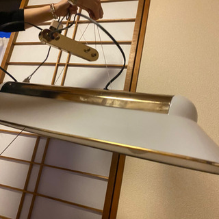 ペンダントライトの画像