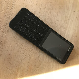 docomo CONRAN L-04B 中古品