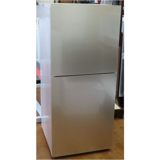 ♪TWINBIRD 冷蔵庫 KHR-EJ15/HR-E915 146L 冷凍重視の方向け 2018年♪