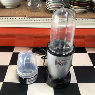 【リサイクルサービス八光　田上店】ショップジャパン MB-100...