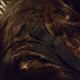 耐熱性アシストウィッグ ショート(ツヤあり)の画像