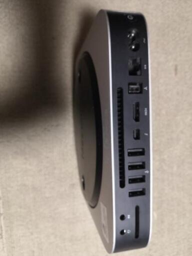 mac mini 