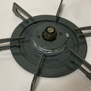 ハーマン　Siセンサーコンロ　LW2248T ピンク　ガラストップの画像