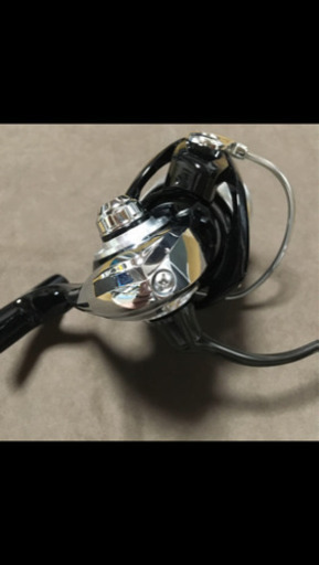 ダイワ　リール