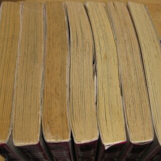 甘い生活　6・8～13巻　弓月光の画像