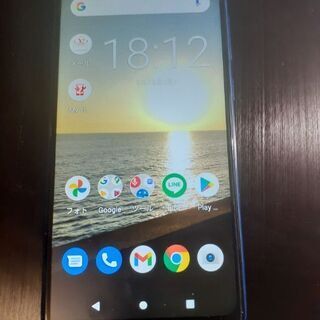 即配【SIMフリー】ASUS　ZenFone Max (M2)ブ...
