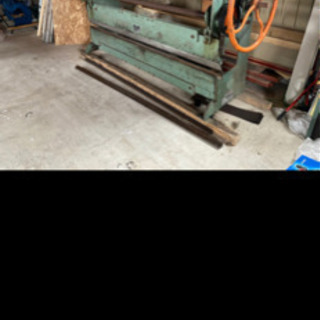 建築板金業をやめることにしました！