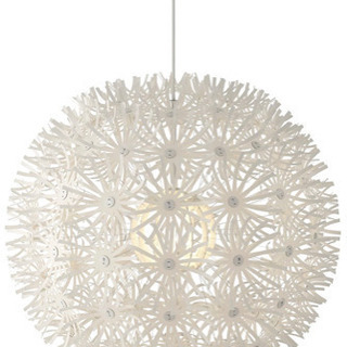 IKEAペンダントライトの画像