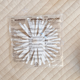 IKEAペンダントライトの画像