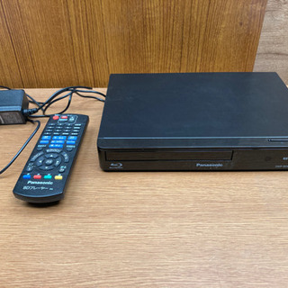 ブルーレイディスクプレーヤー DMP-BD88