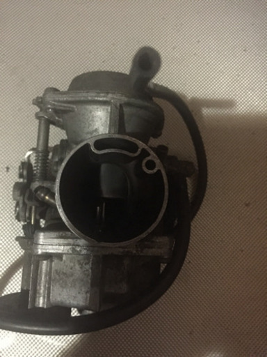 SG03Jマジェスティー250C用洗浄済キャブレター
